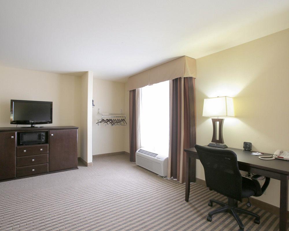 Comfort Suites Pflugerville - Austin North Экстерьер фото