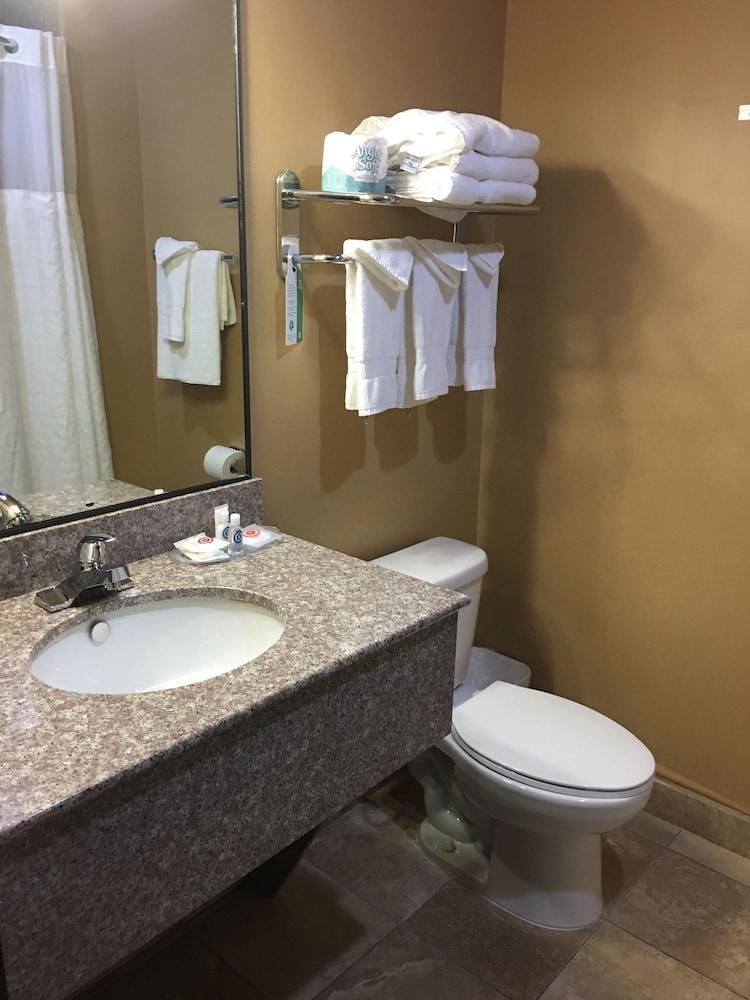 Comfort Suites Pflugerville - Austin North Экстерьер фото