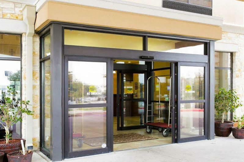 Comfort Suites Pflugerville - Austin North Экстерьер фото